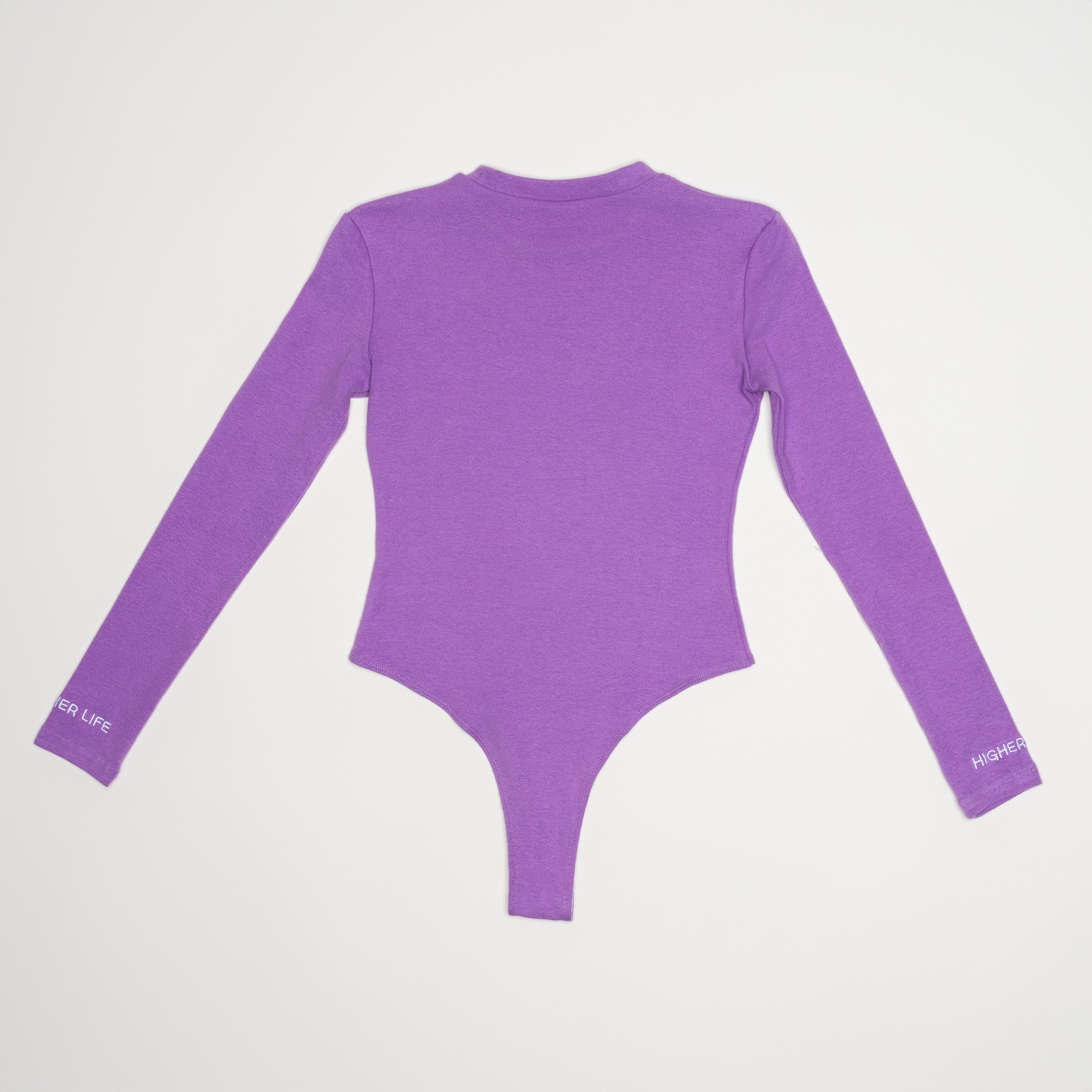 Long Sleeve Bodysuit